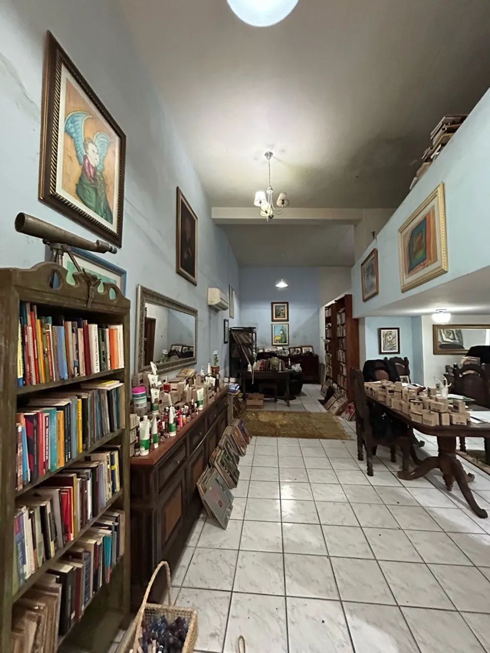 2 andares : Loja comercial / Escritório / Flat - área grande  - Foto 2