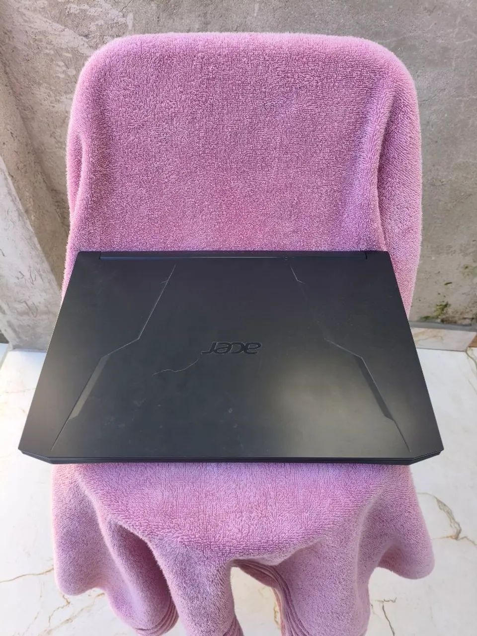 ACER NITRO 5 - Foto 4