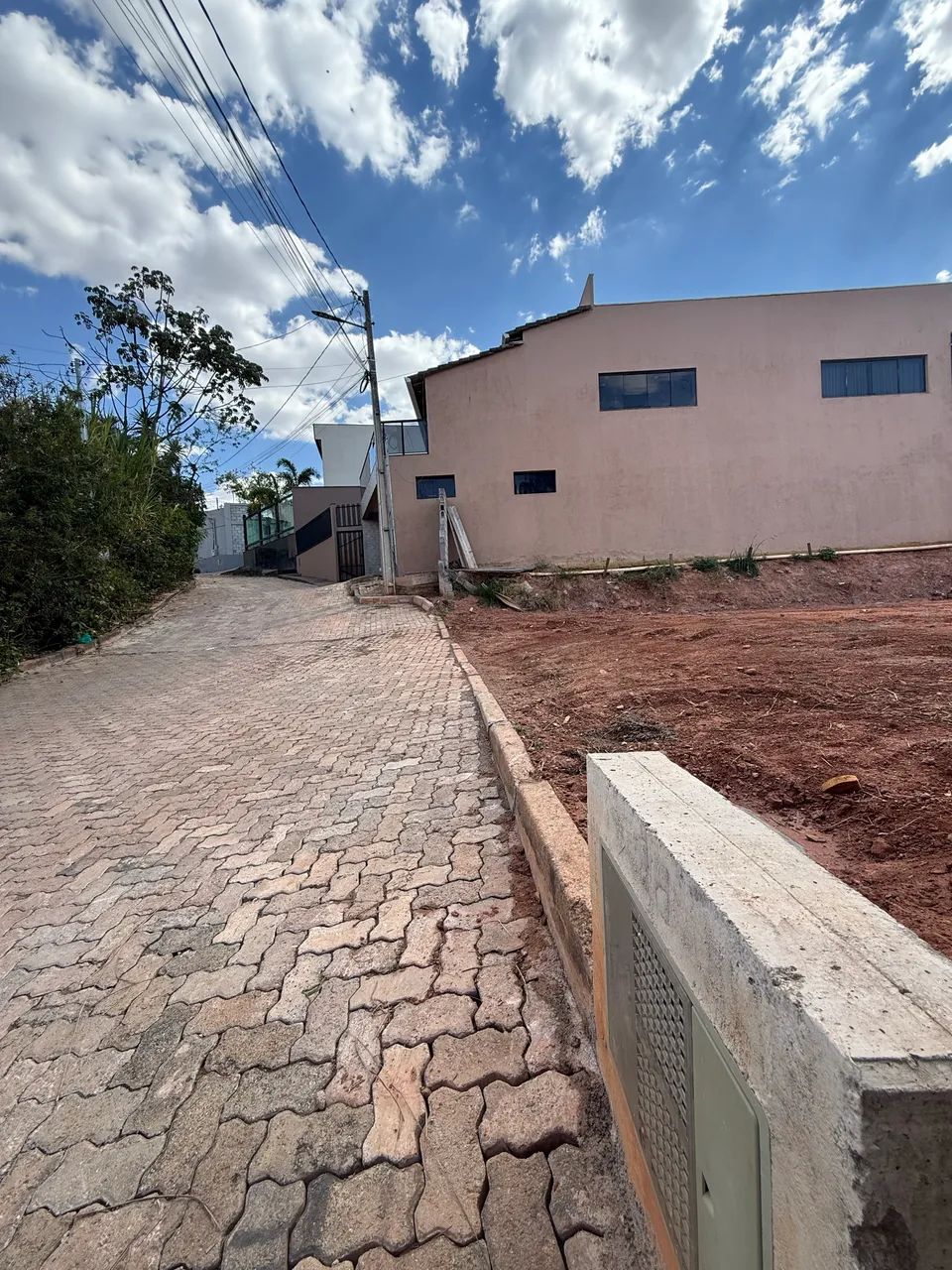 Terreno plano Vicente Pires  - Foto 4