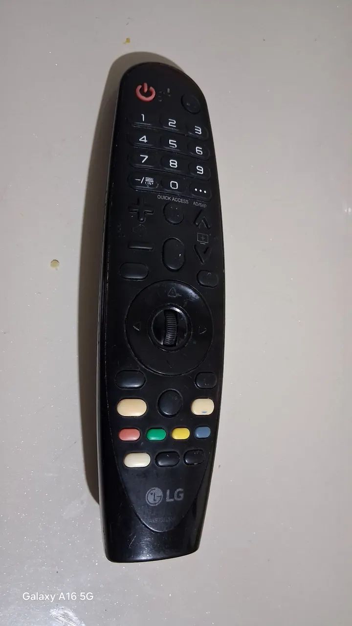 Tv smart 50 LG 4k - Foto 3