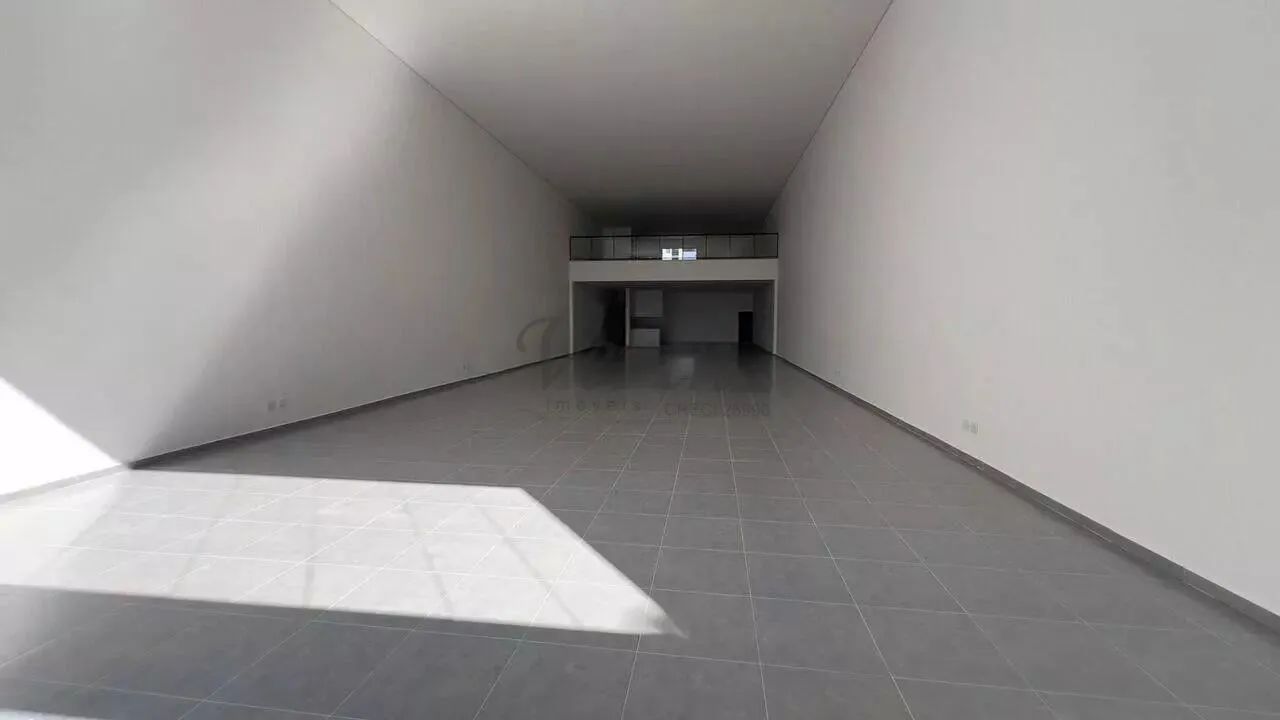 Salão Comercial no Cambuí Campinas com Mezanino e 472m² - Foto 3