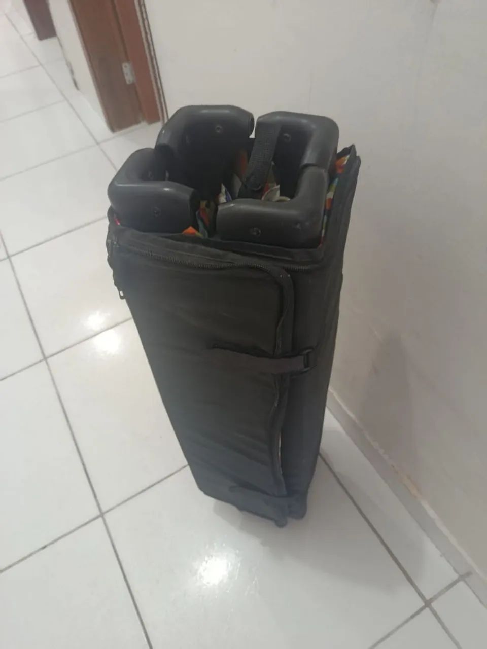 Cercadinho para bebê  - Foto 5