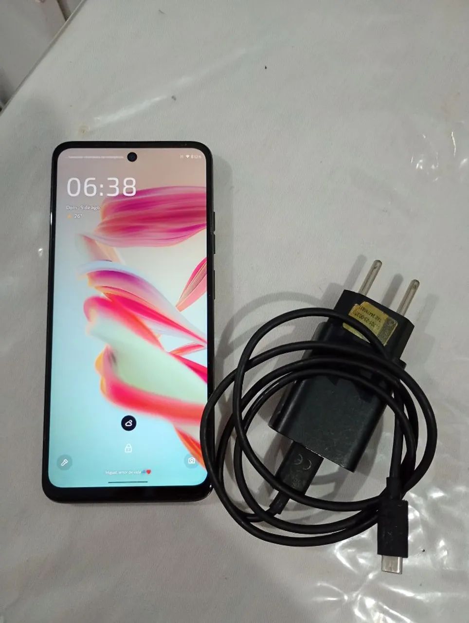 Moto g34 128gb - Foto 2