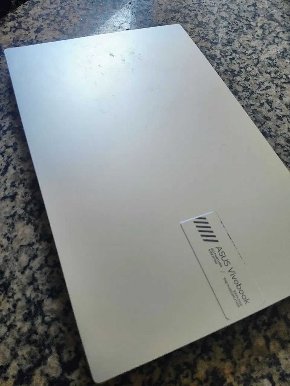 Notebook Asus  - Foto 4