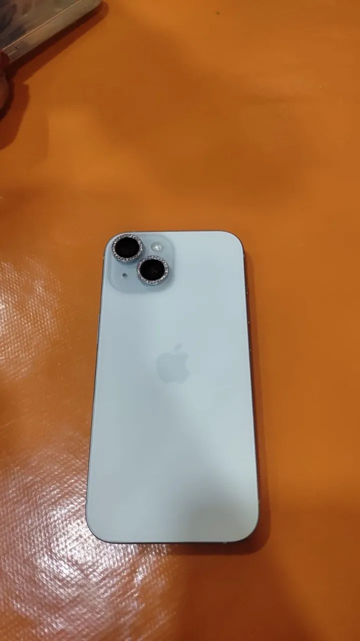 iPhone 15