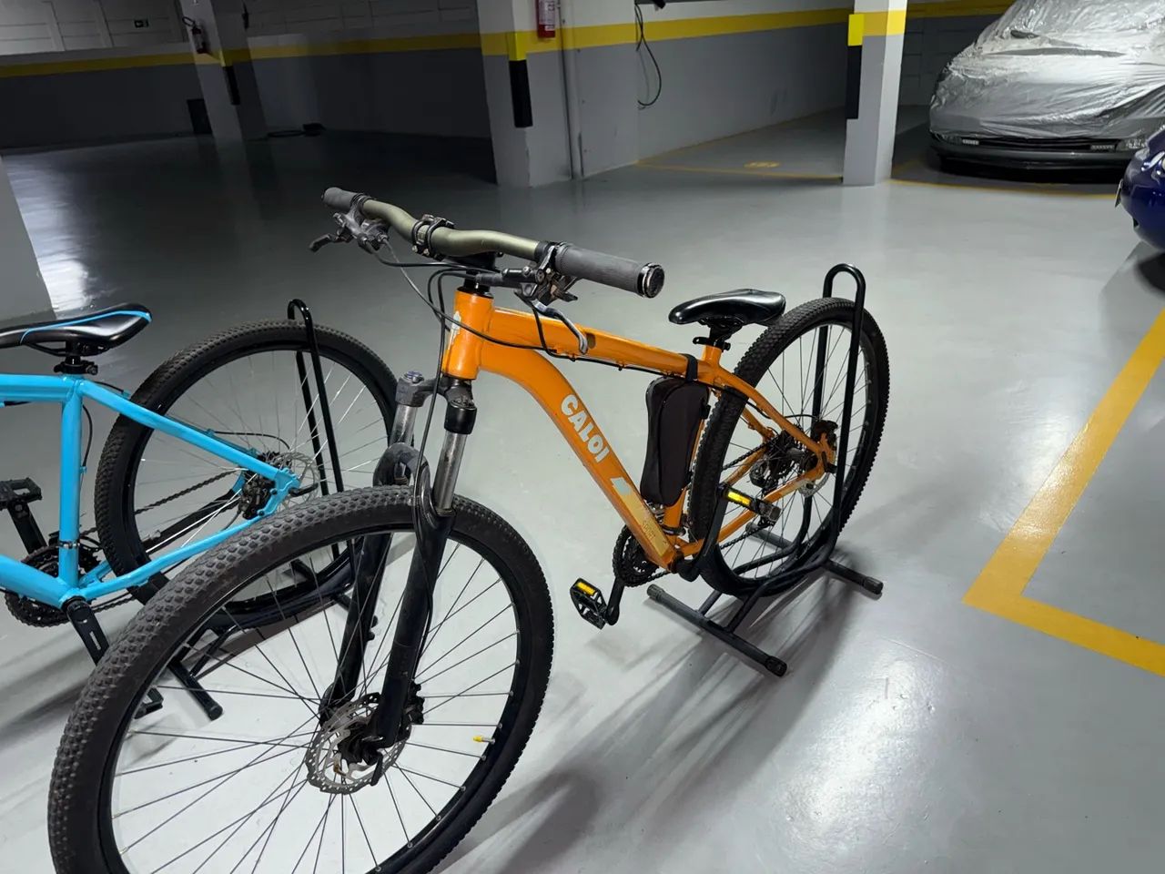 Bicicleta - Foto 3
