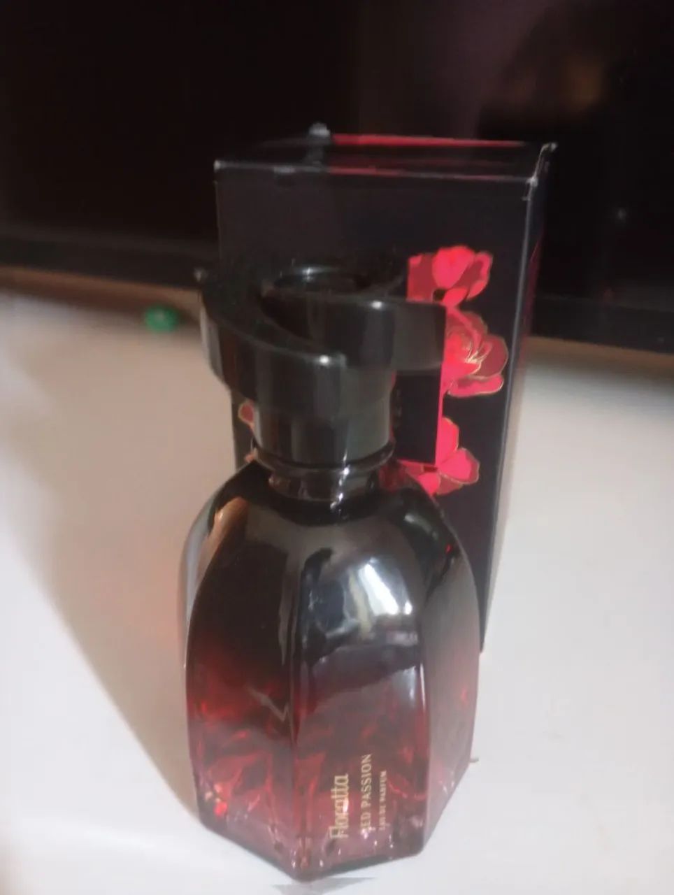 Deo Perfum Floratta - Foto 2