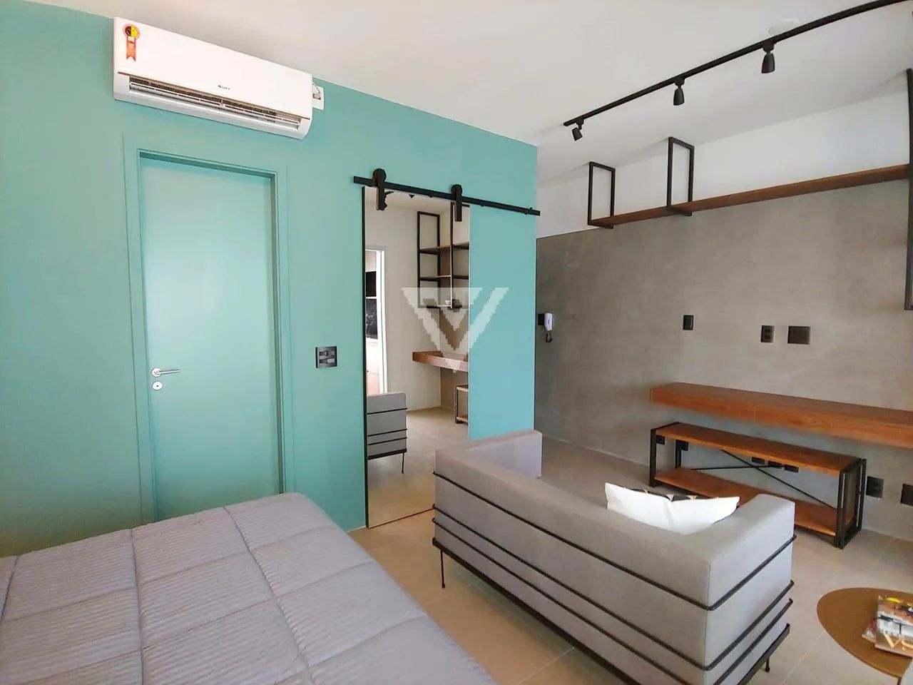 Studio para locação em Pinheiros