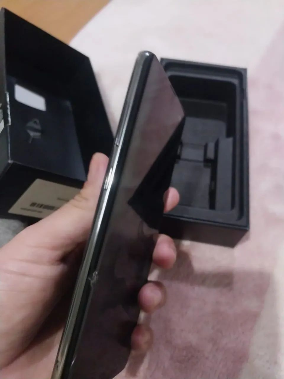 Samsung Galaxy S10 plus  - Foto 2