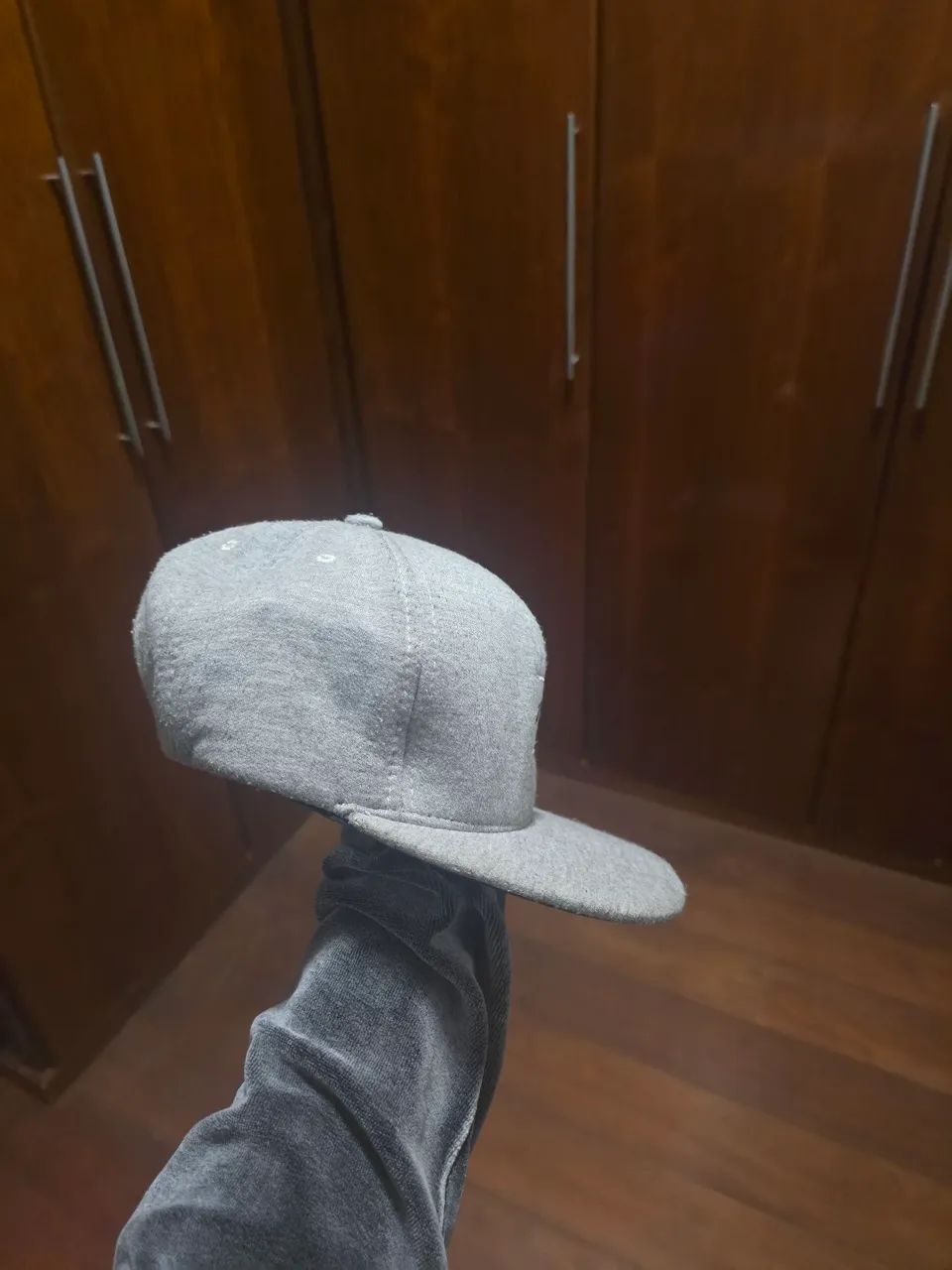 Boné Rust (NOVO) - Foto 2