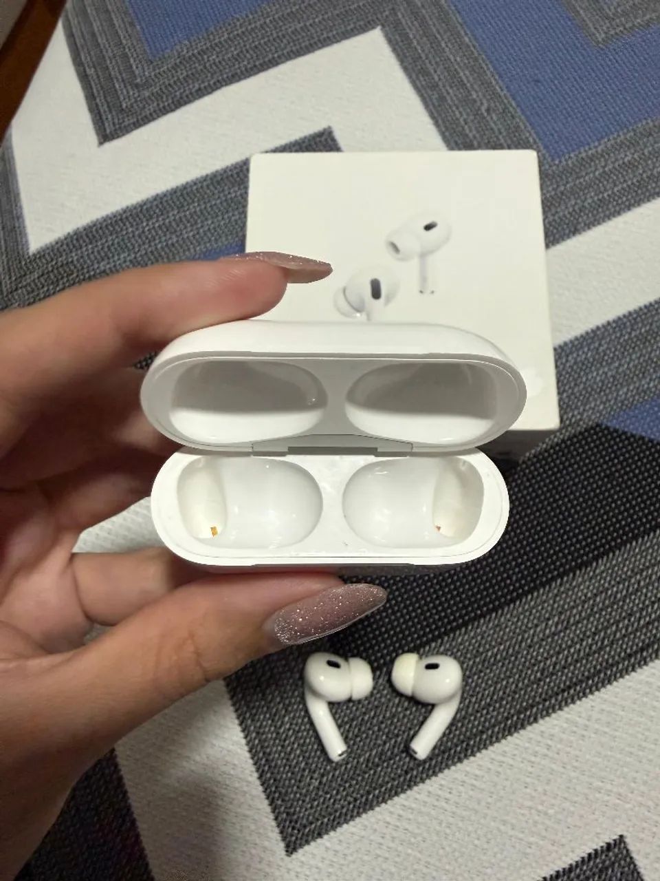 Air pods pro 2 geração