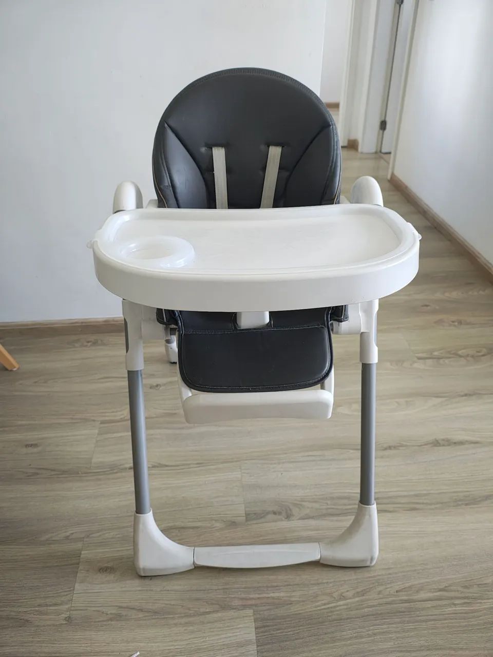 Cadeirinha de alimentação Prima Pappa Zero 3