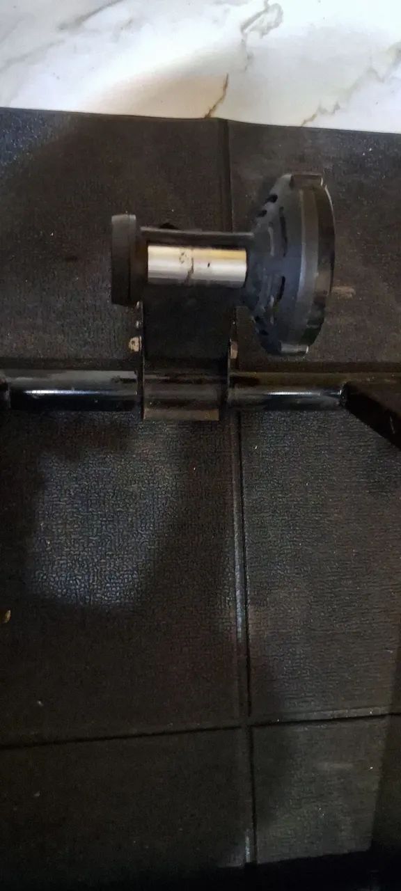 Rolo de treino.  - Foto 2