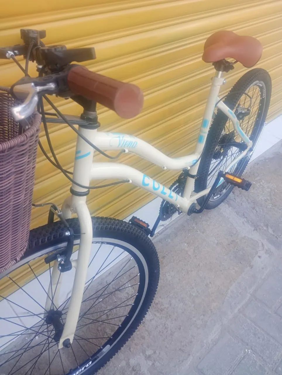 Bicicleta  - Foto 4