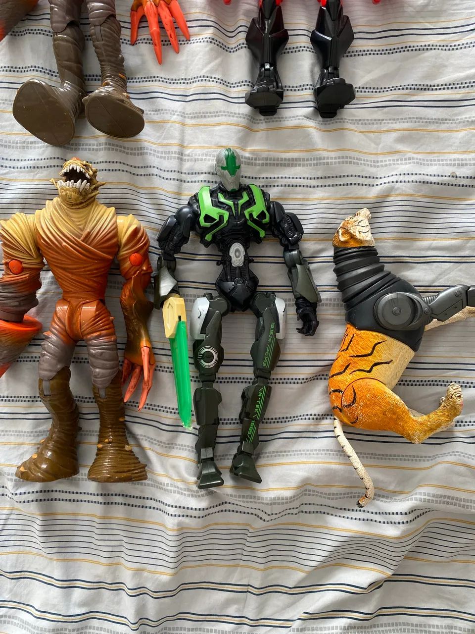 Coleção Max Steel - Foto 2