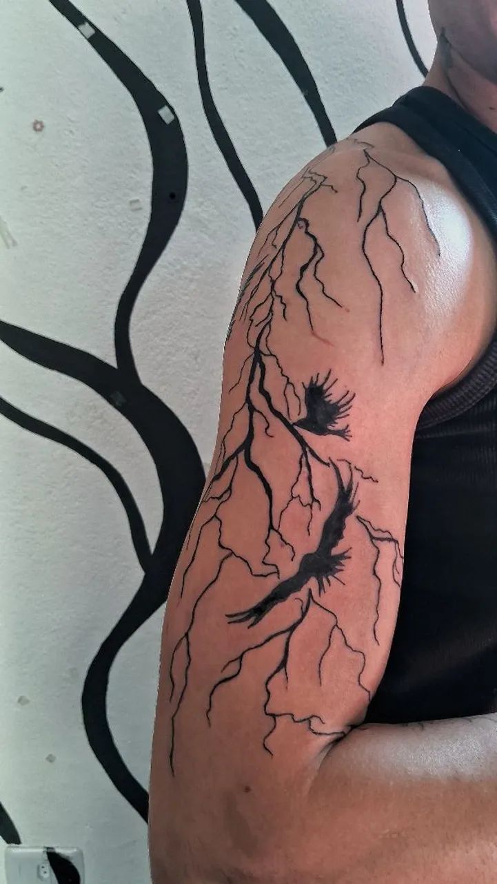 Tatuagem Tatuagens - Foto 2