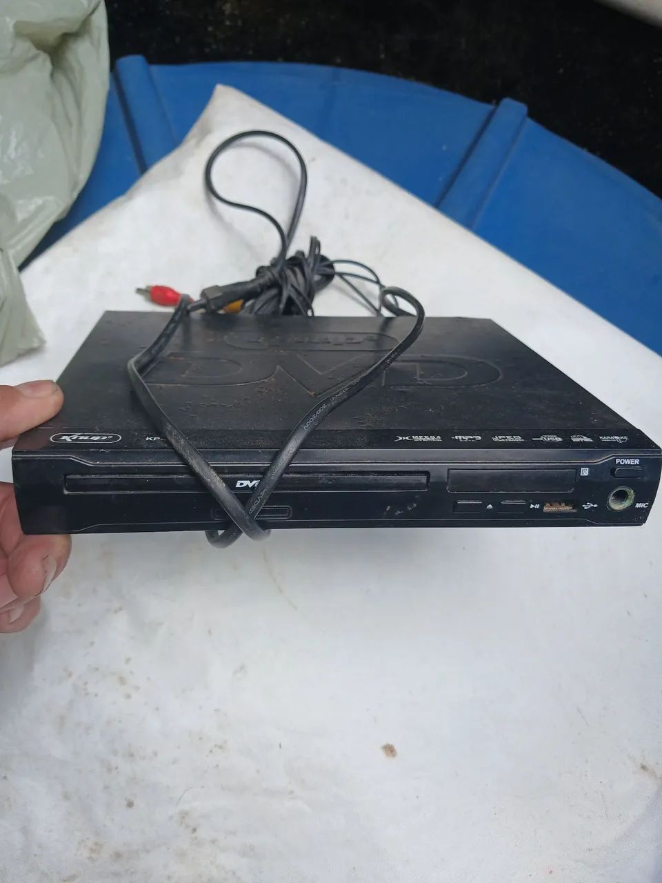 Dvd - Foto 2