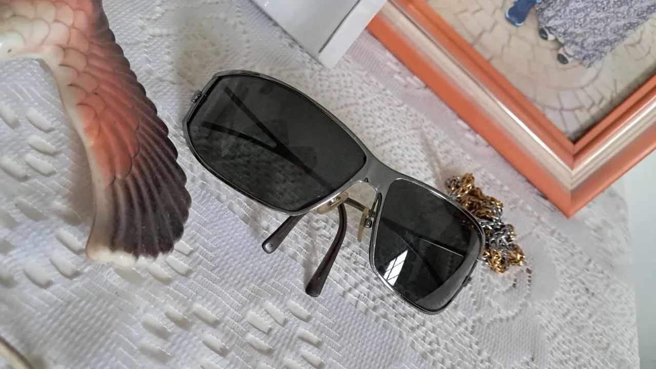 Óculos da versace 