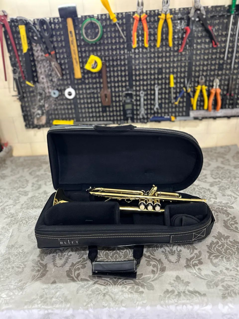 Case para trompete  - Foto 2