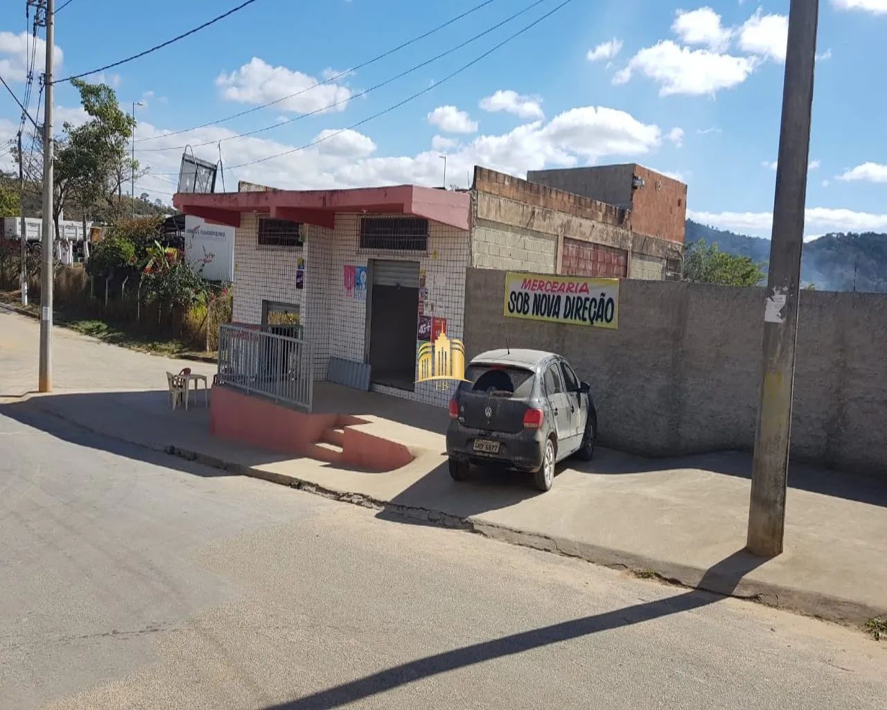 Loja no bairro Florida - Esmeraldas - Foto 2