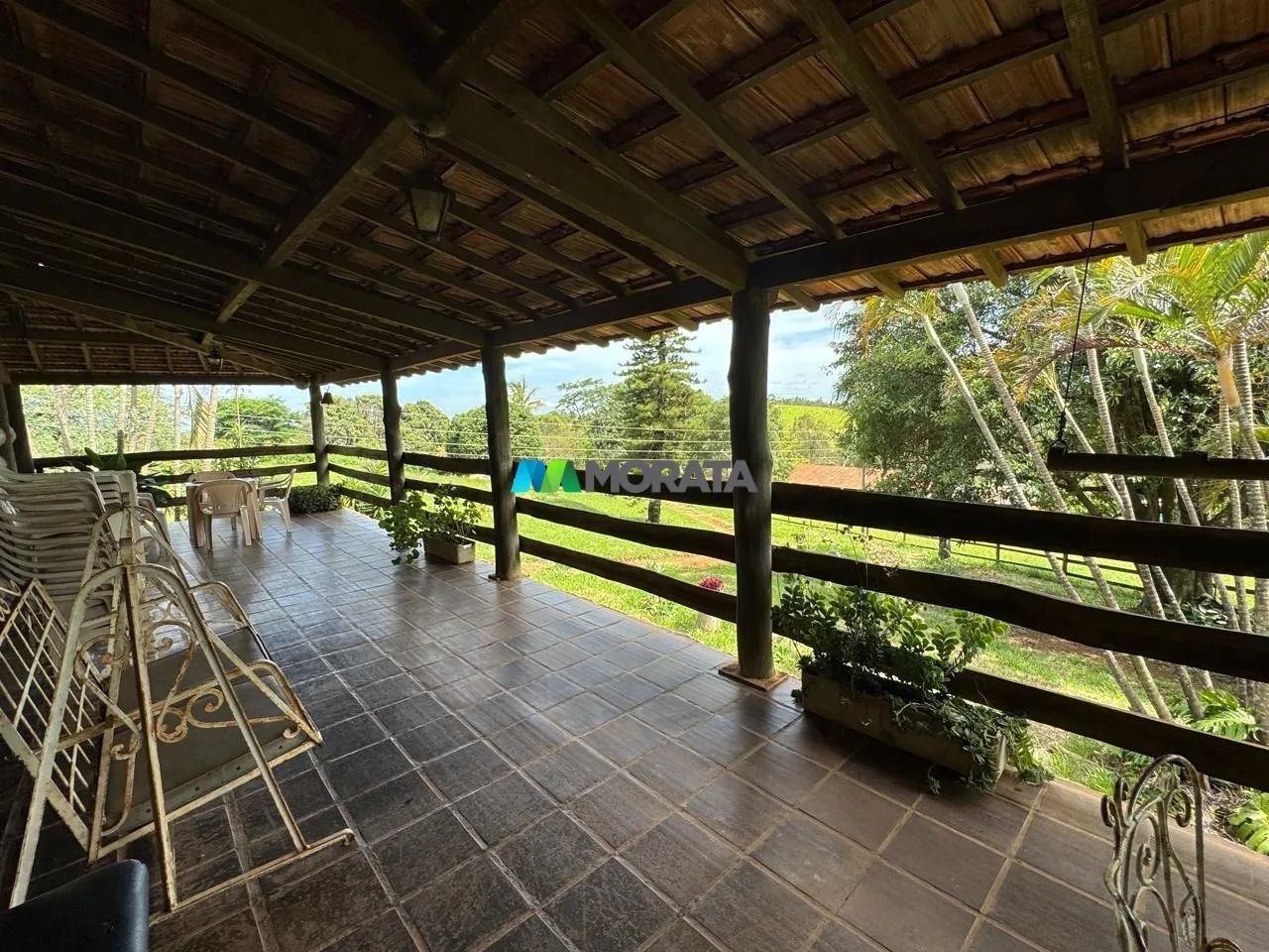 FAZENDA À VENDA - 200 HECTARES - ITAÚNA (MG) - Foto 5