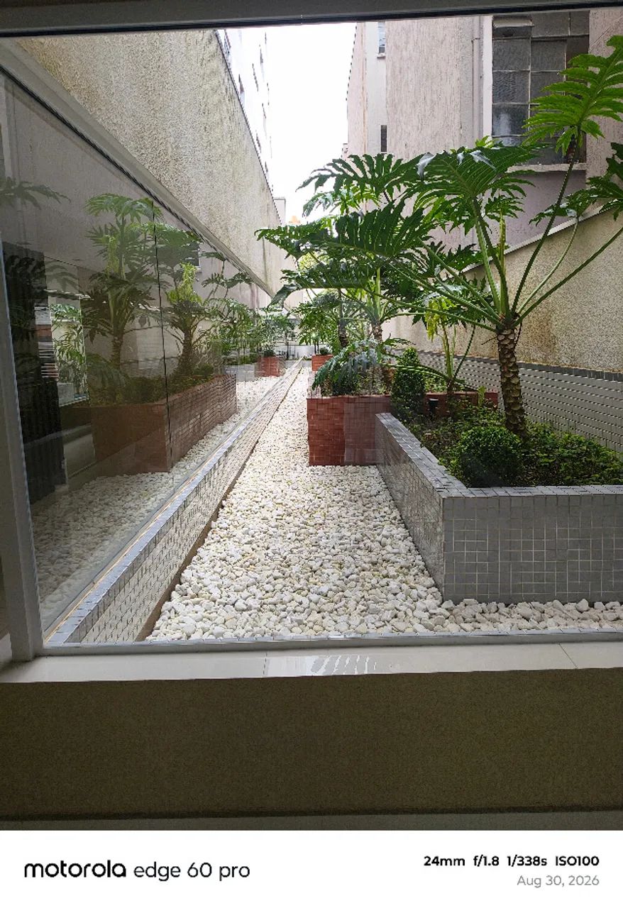 Direto com proprietário, mobiliado, próximo a 29 de março - Foto 5