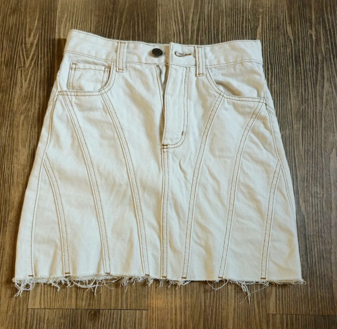 Saia off-white 34