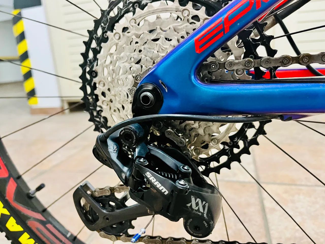 Bike Sworks Full  - Foto 4