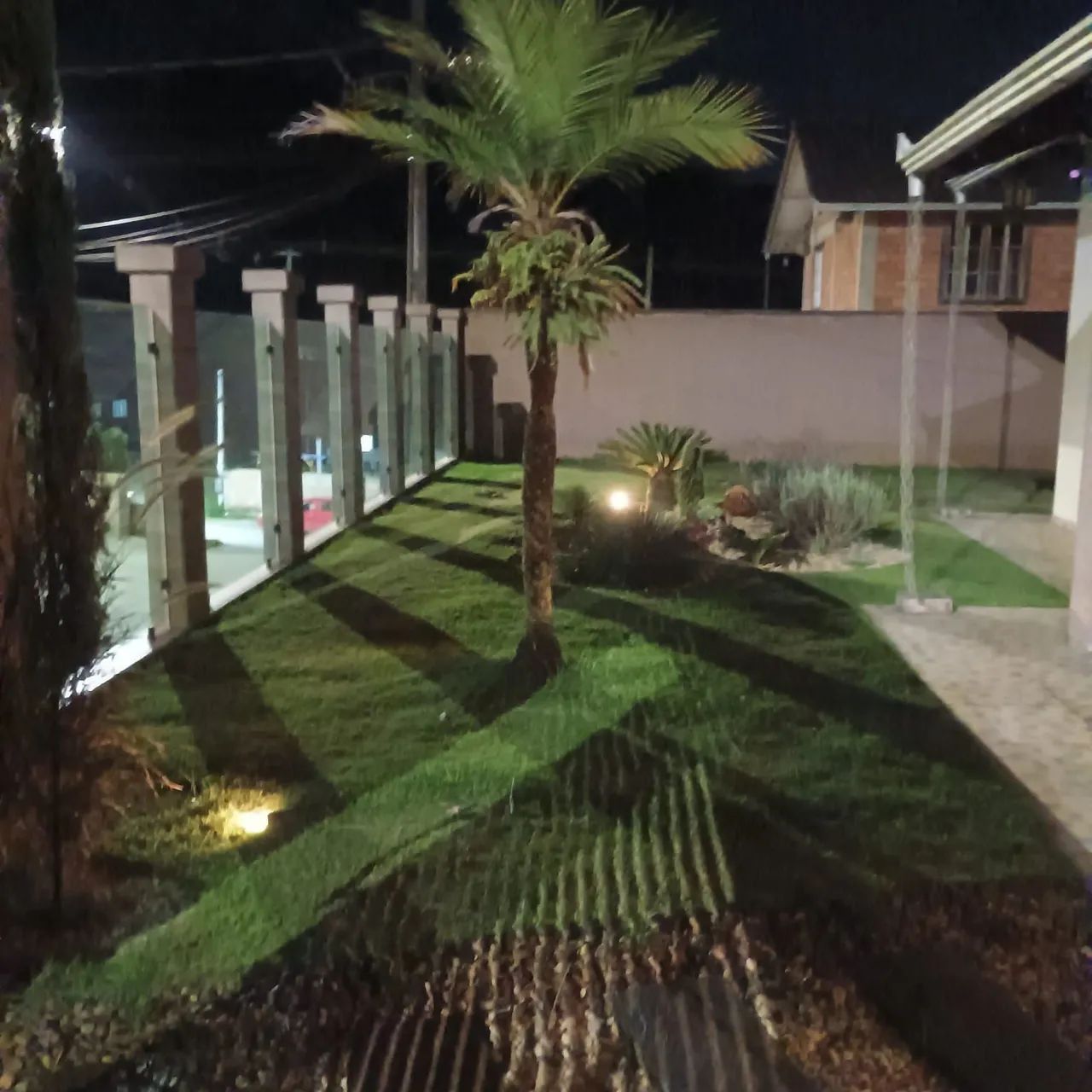 Casa alto padrão 