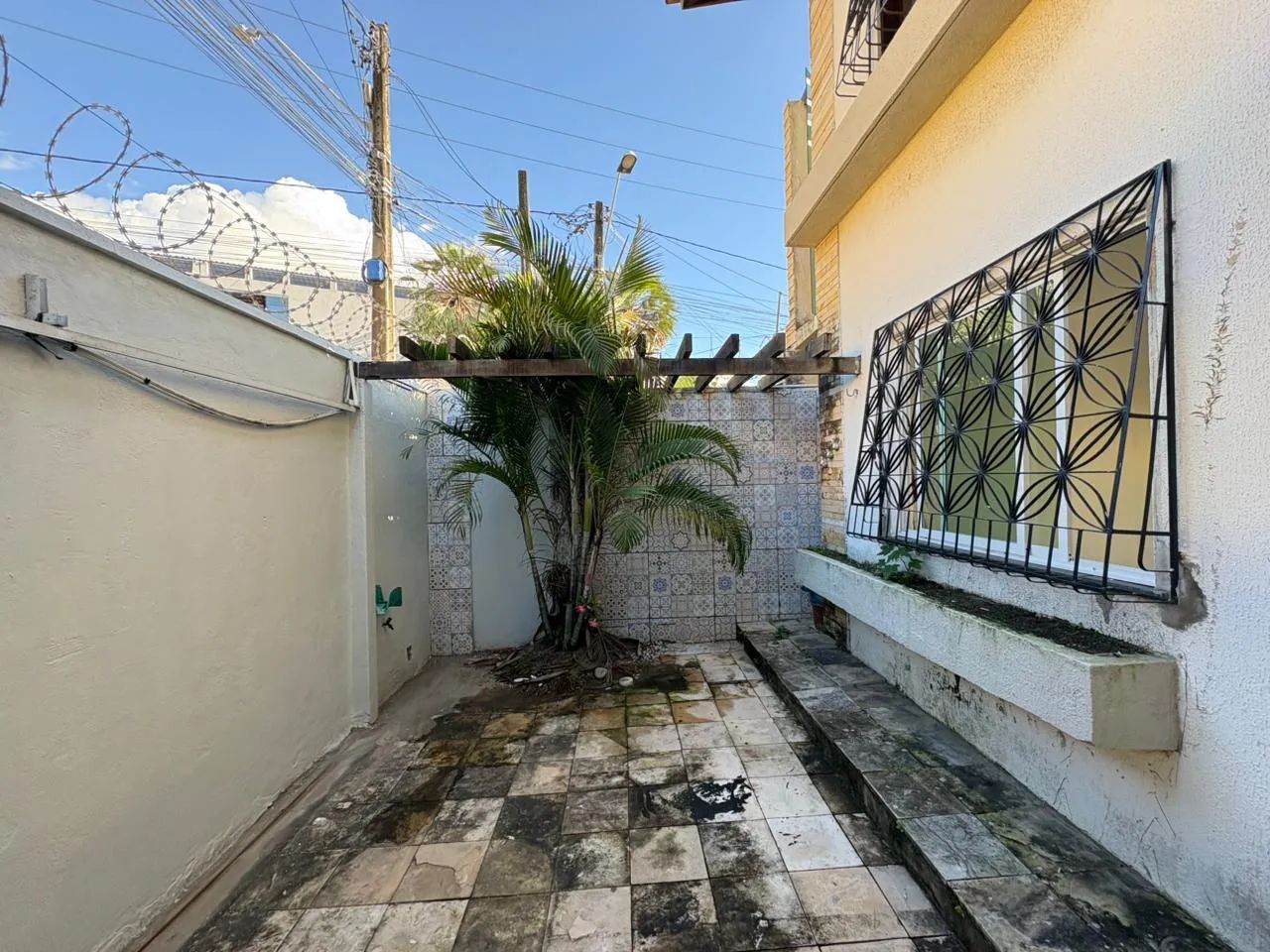 CASA para alugar na cidade de FORTALEZA-CE - Foto 4