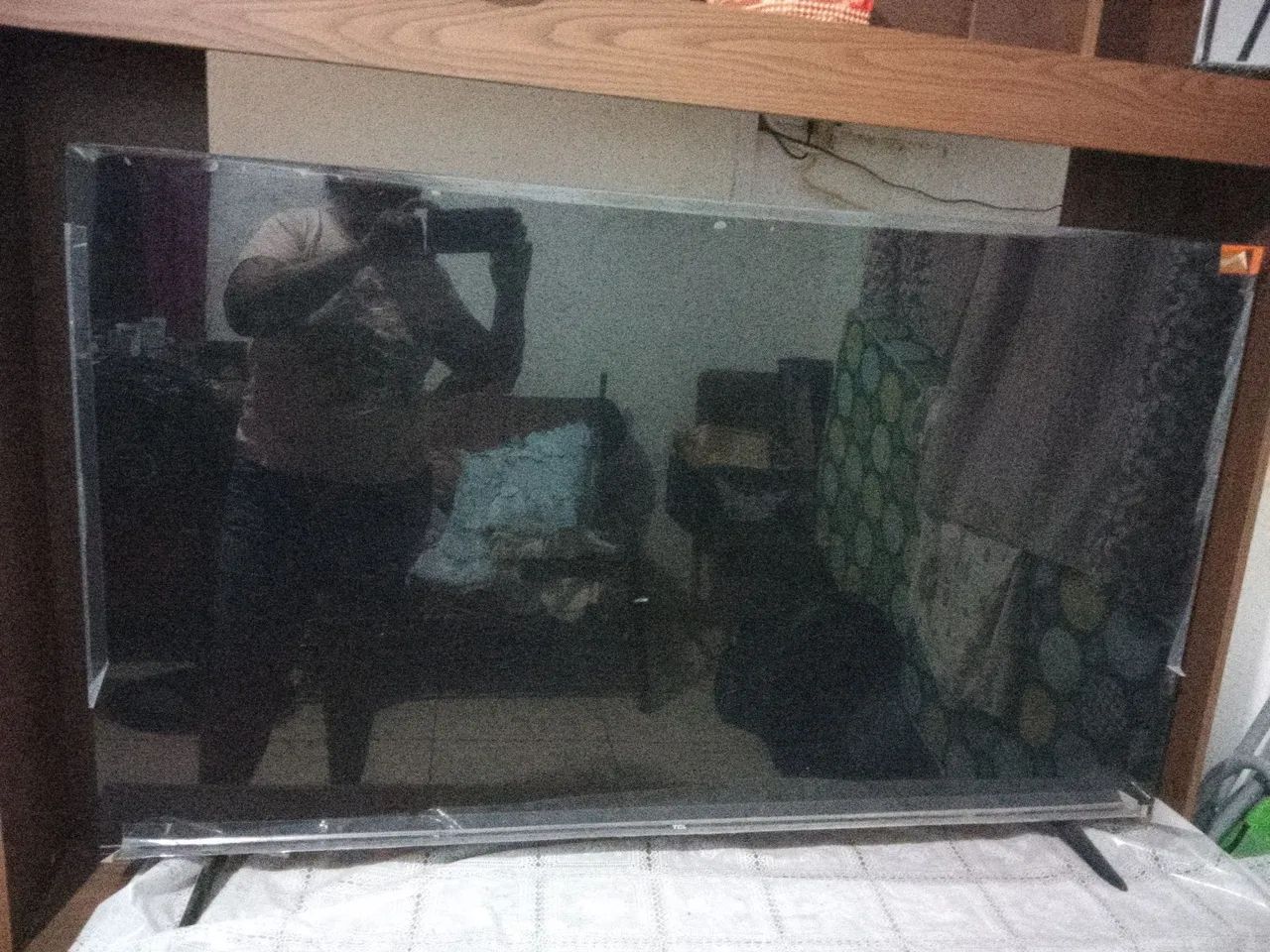 Vendo smart tv