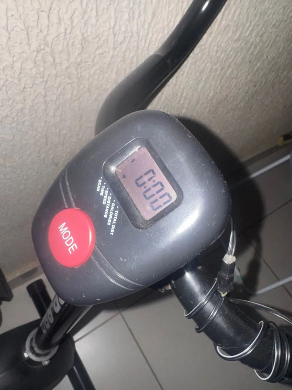 Bicicleta egocêntrica 