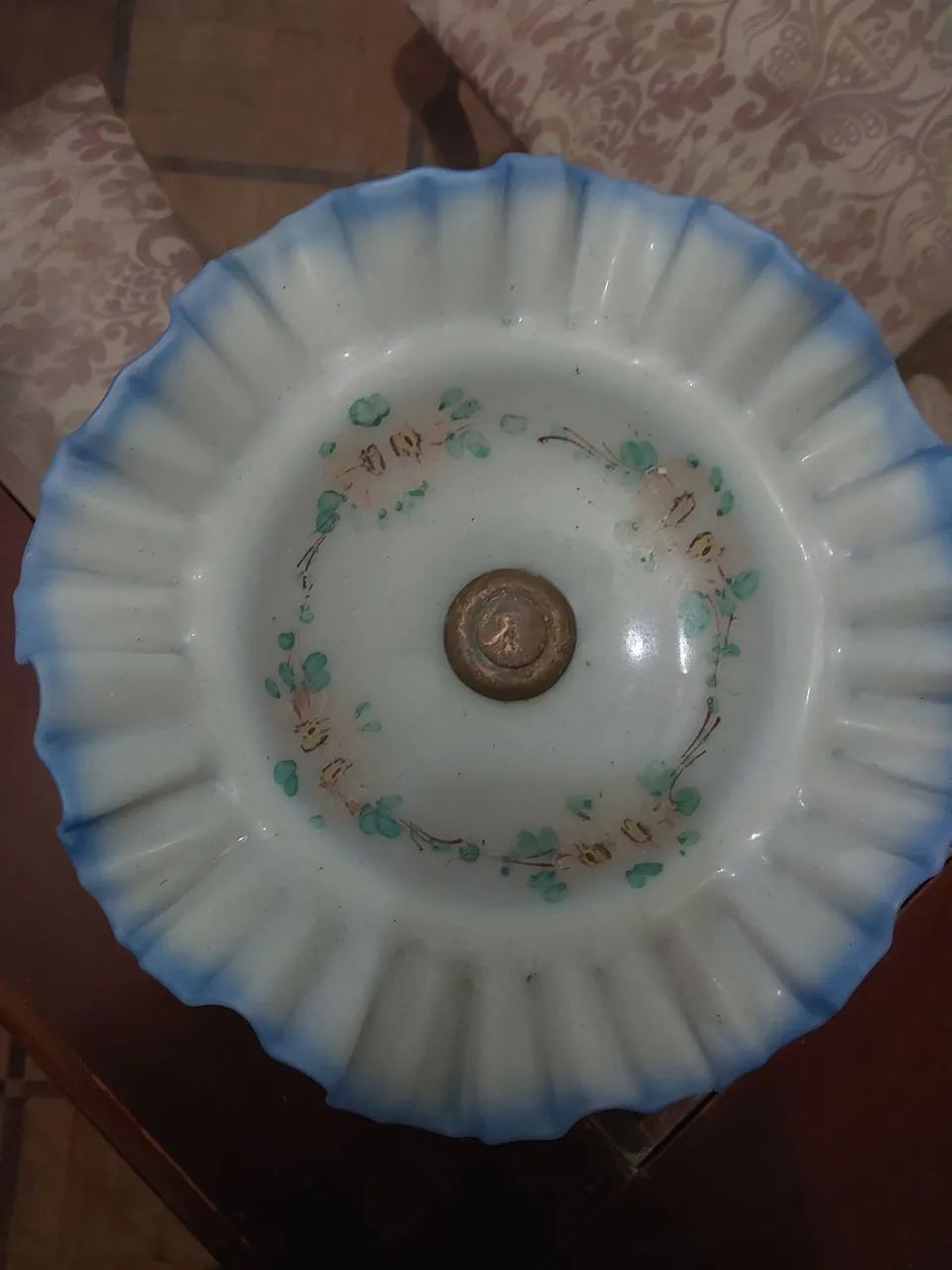 Peça de centro de mesa  - Foto 3
