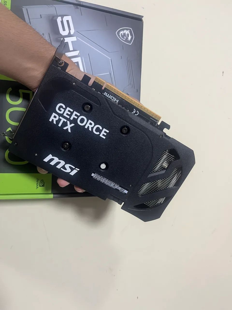 Rtx 5050 - Foto 4
