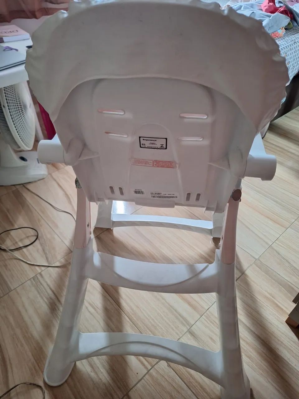 Cadeira Calderano - Foto 2