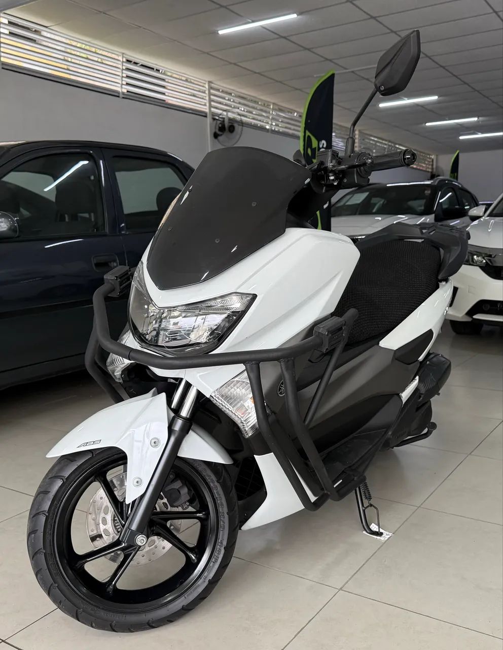 Nmax 160 ABS Flex  - Foto 2