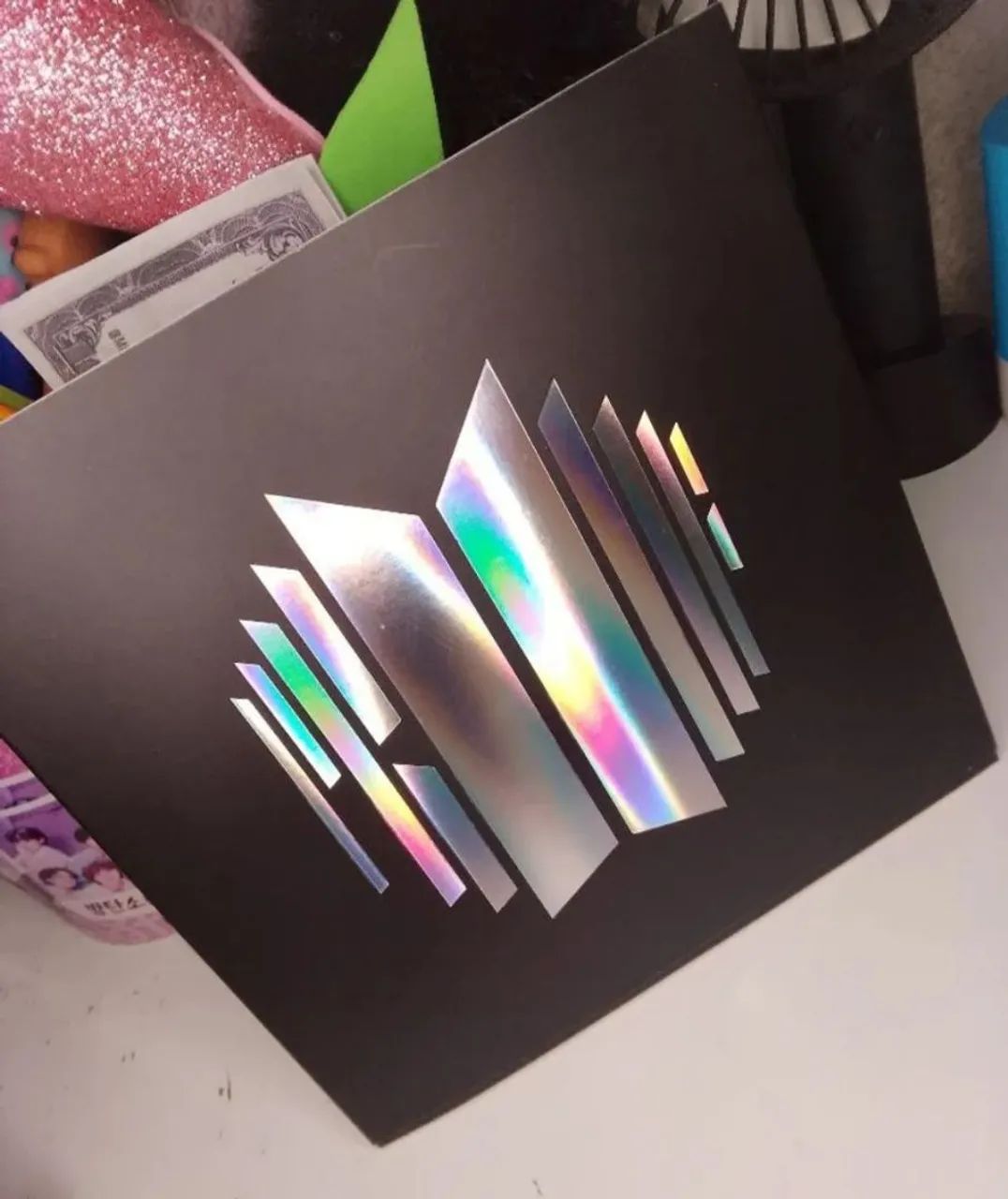 Álbum BTS - Proof (Compact Edition) | Completo - Foto 2