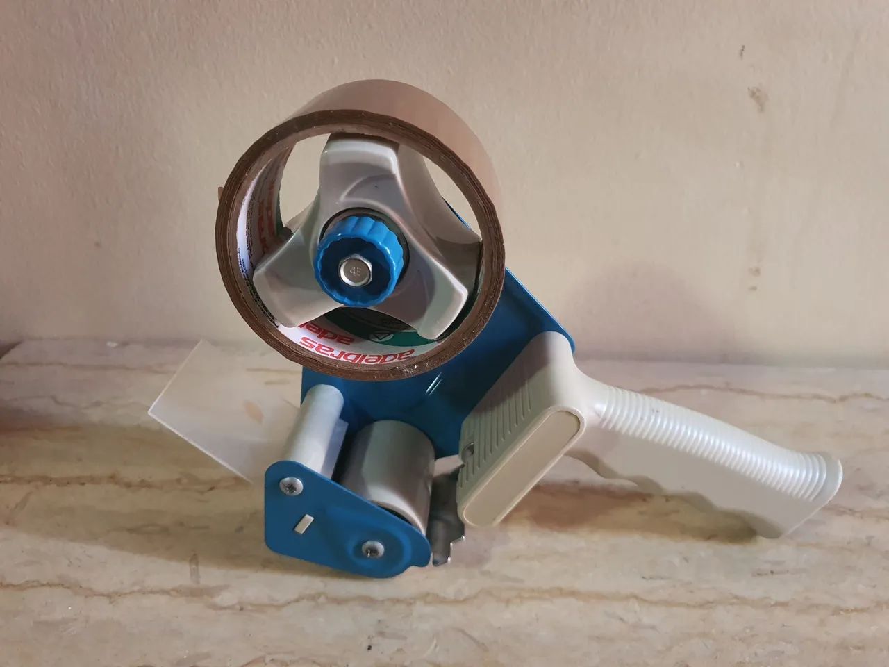 SUPORTE PARA APLICADOR DE FITA ADESIVA