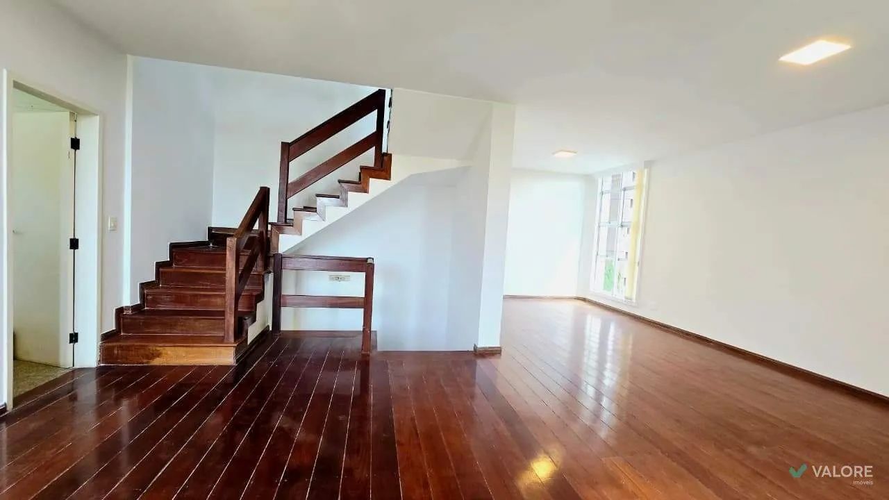 Cobertura de 4 quartos, à venda, no Sion - Foto 4