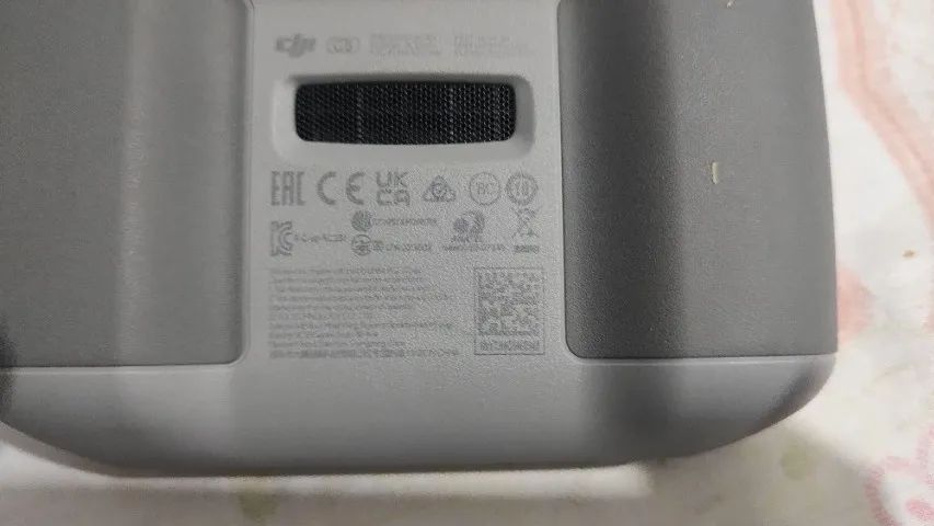 Controle DJI RC-N1  - Foto 3