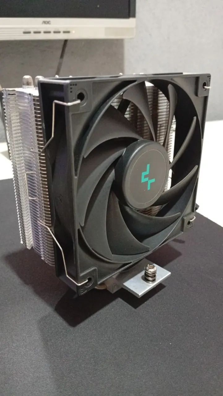 Air Cooler Deepcool Ag400