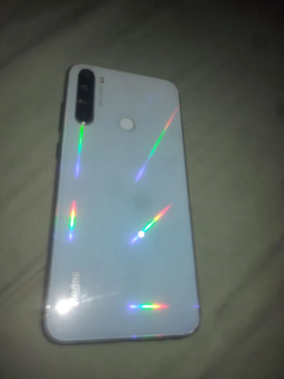 Redmi note 8 - Foto 2