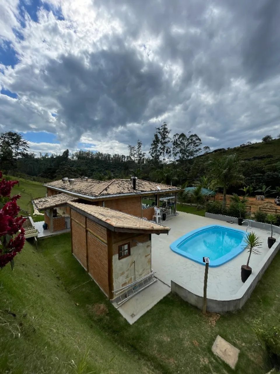 Chácara fantástica Monteiro Lobato  - Foto 3