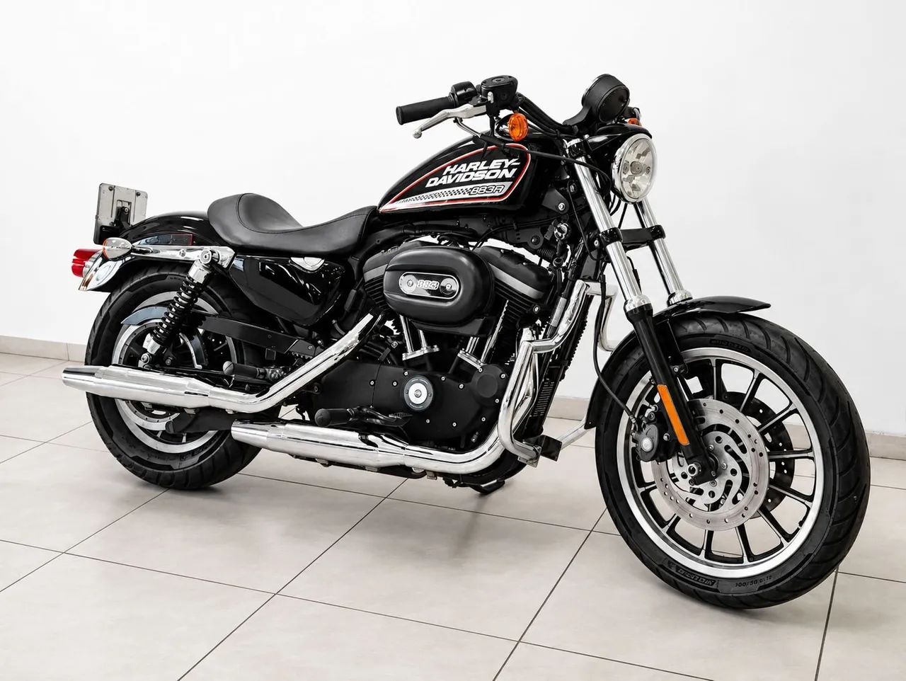 Xl 883 R 2013