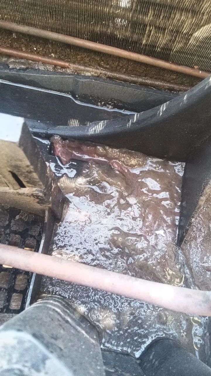 Limpeza de ar de caixa - Foto 3