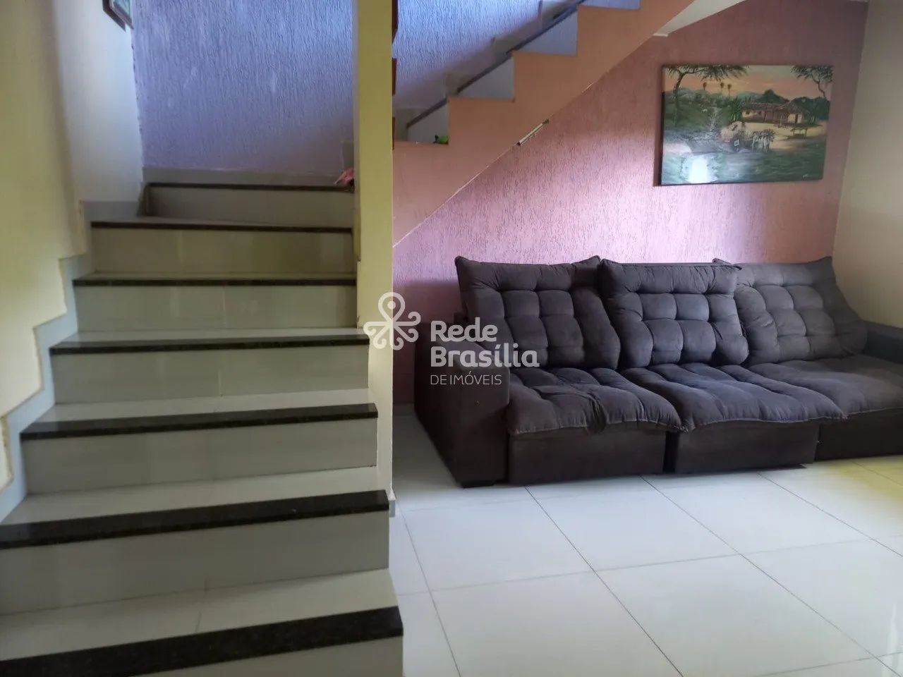 EXCELENTE CASA SETOR OESTE - Foto 4