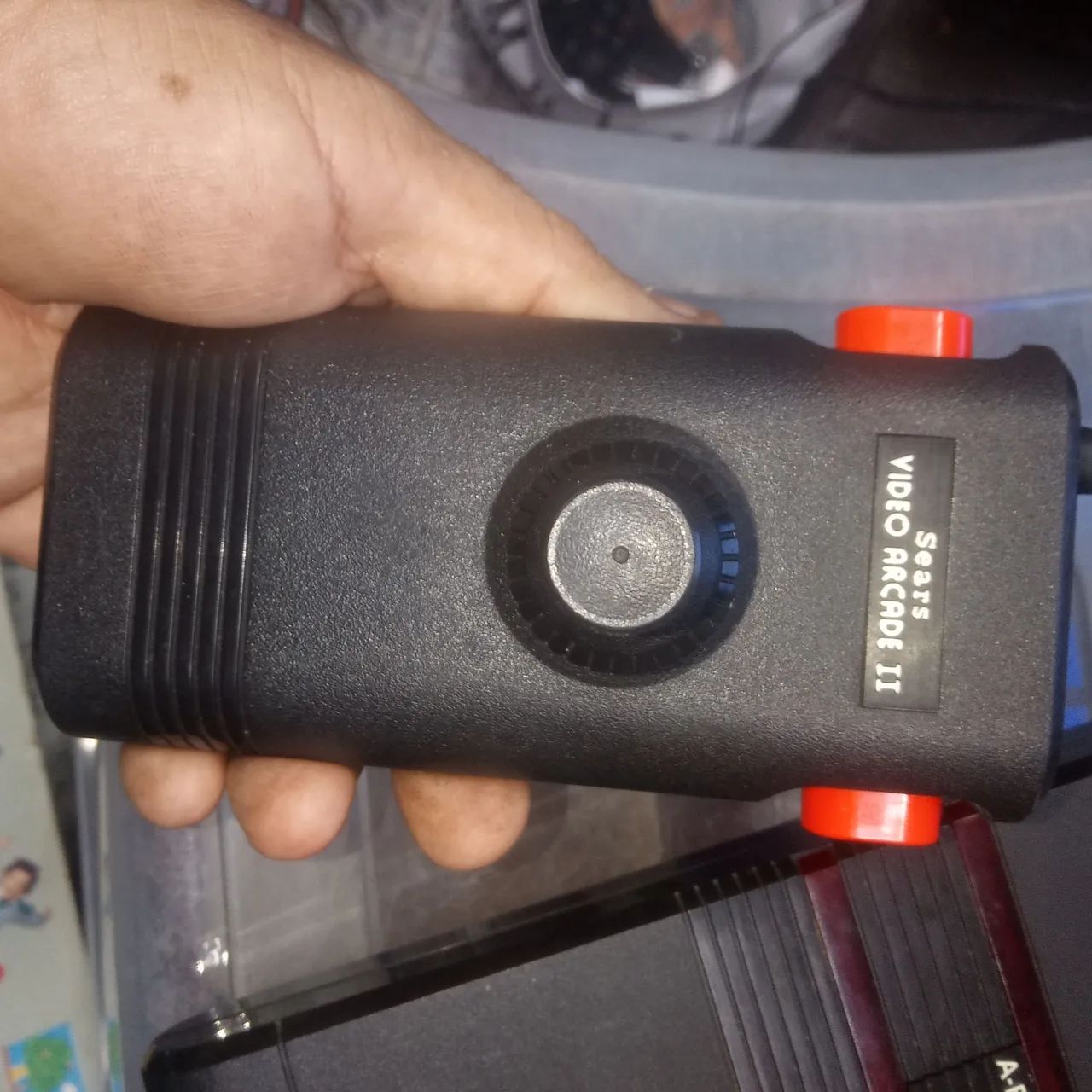 Atari Sears  - Foto 2