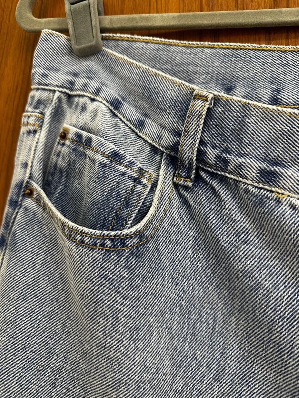 Calça Jeans  - Foto 4