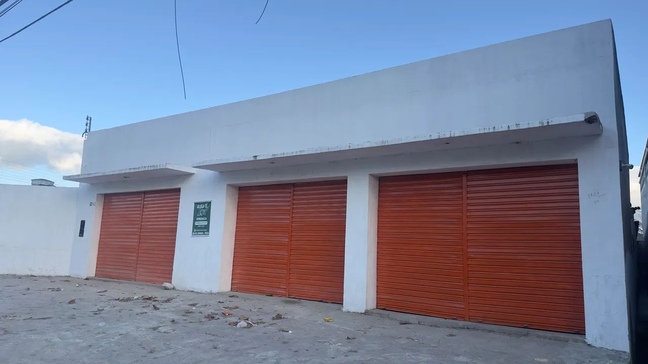 ALUGO GALPÃO NA 15 DE NOVEMBRO GRAVATÁ PE  - Foto 3