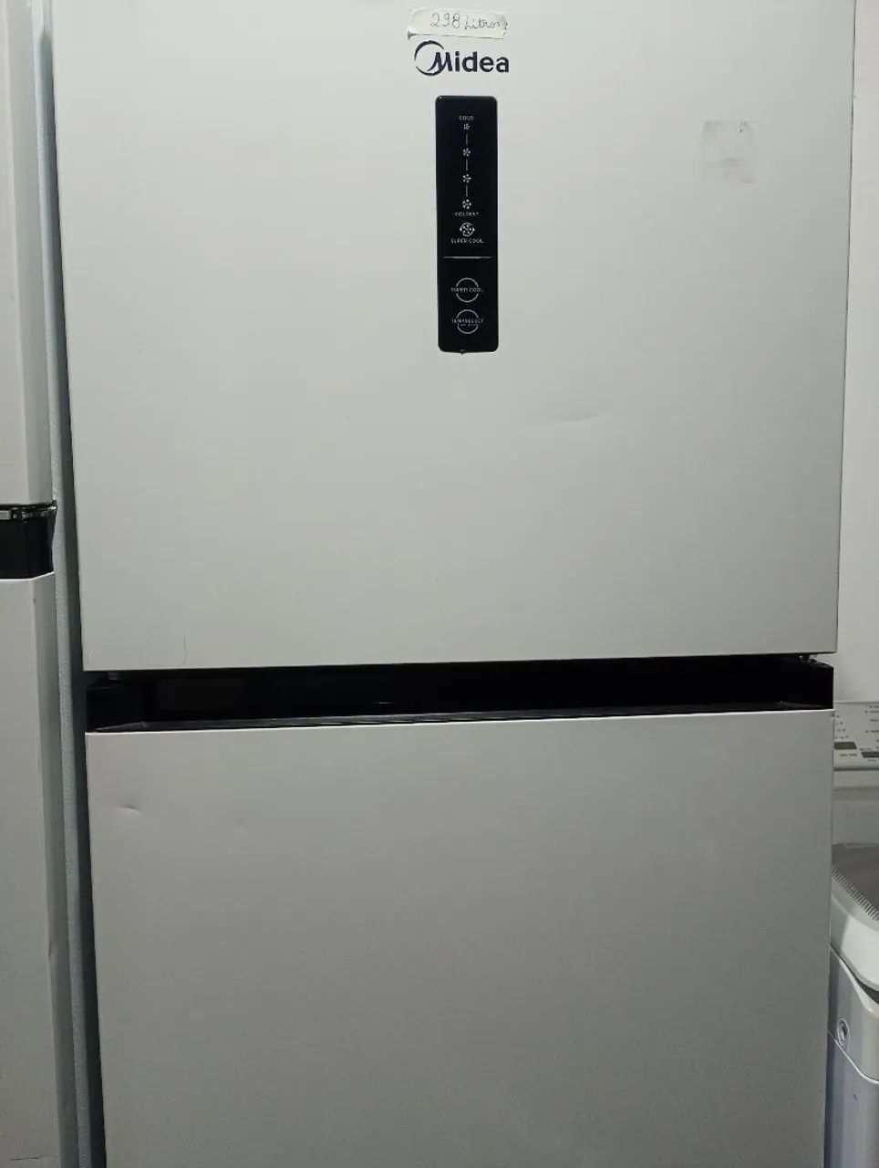 Refrigerador mideia  - Foto 4